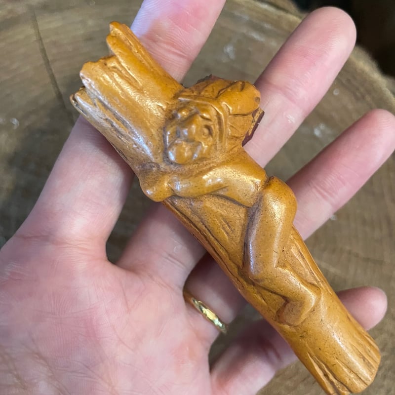 1960-70's ベークライト製ネッカチーフ・スライド | 7miles from the