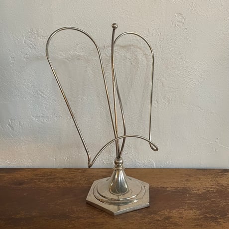 -1920’s ブックスタンド