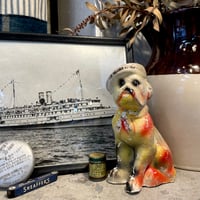 1960's ラビットフット 1940-60's ラビットフットキーホルダー | 7miles from the Dream