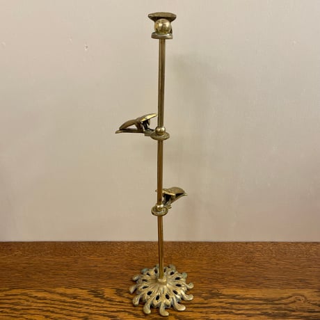 1960’s ハンドクリップスタンド