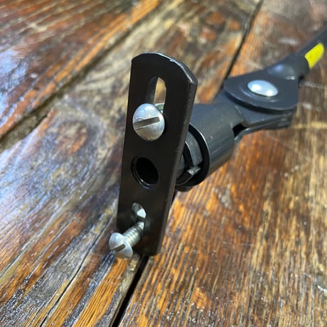 1950’s CRAFTSMAN インダストリアルランプ デッドストック