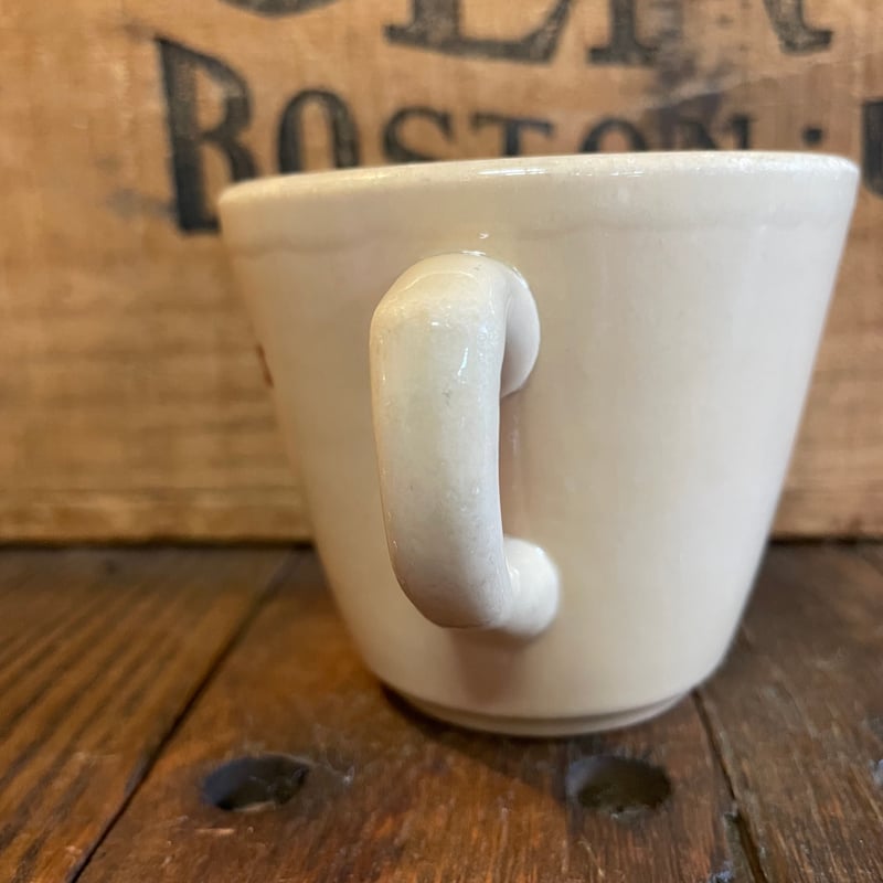 1950's ネスレ マグカップ | 7miles from the Dreamland