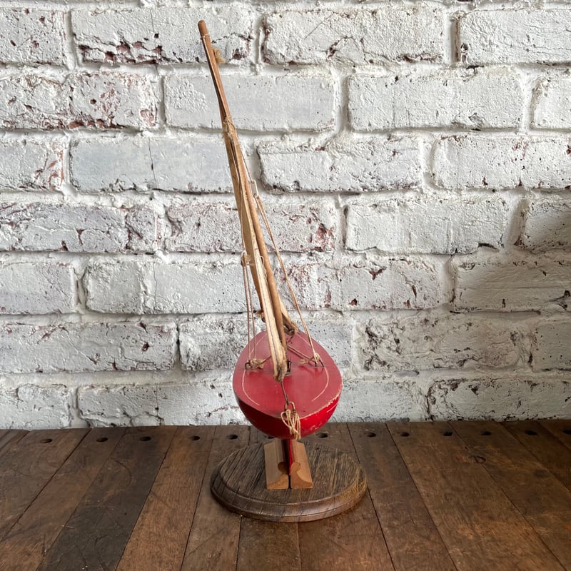 1940's ポンドヨット | 7miles from the Dreamland