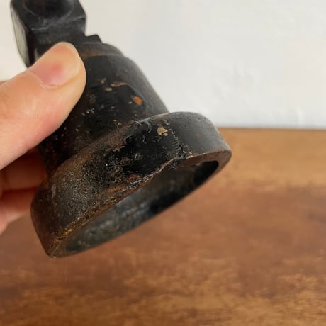 1950’s Bush アンビル