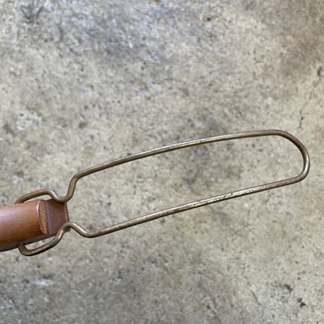 1960’s UNION ハンガー U.S.A.刻印入り