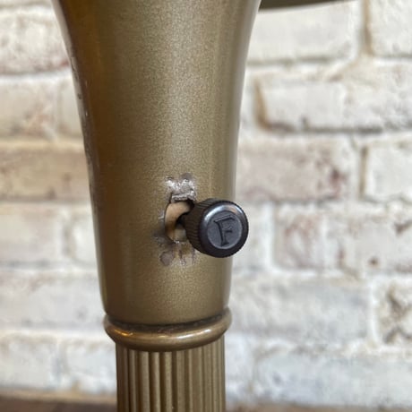 1940’s デスクランプ