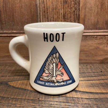 US Navy  VICTOR Mug
