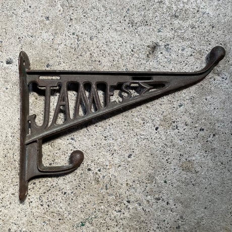 1940’s JAMES ウォールフック