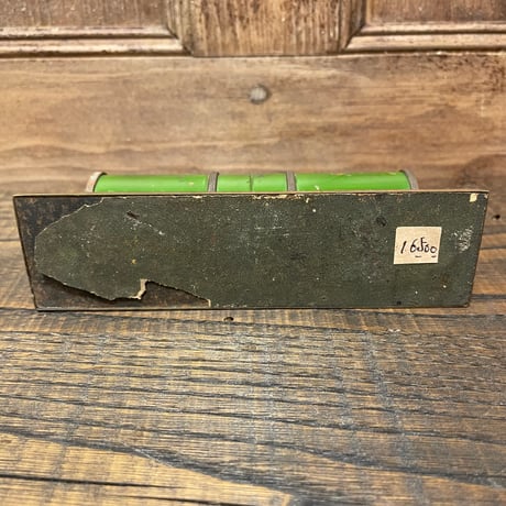 -1920’s ドイツ製デスクカレンダー