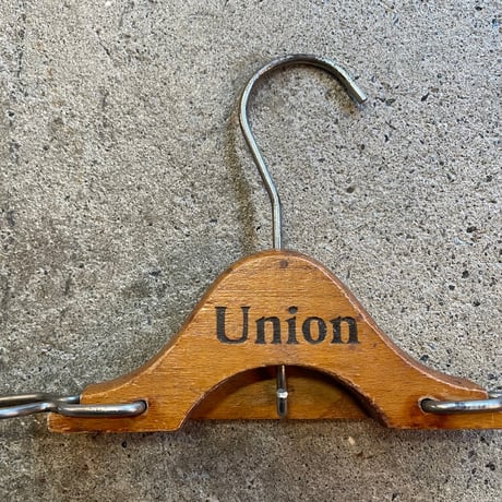 CATEGORY ハンガー | 7miles from the Dreamland