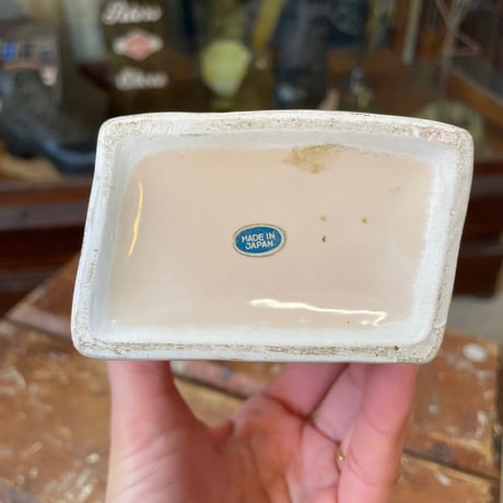 1970’s シアーズタワー 紙袋 陶器
