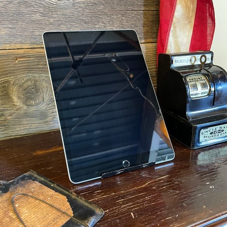 1950’s “STUDY STAND” マルチスタンド