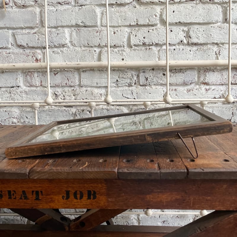 1930's 卓上 ピンボールゲームボード | 7miles from the Dreamland