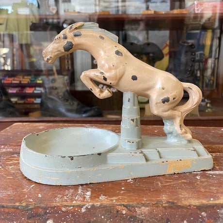 1940’s 馬 トレー