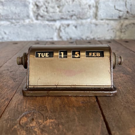 CATEGORY カレンダー | 7miles from the Dreamland