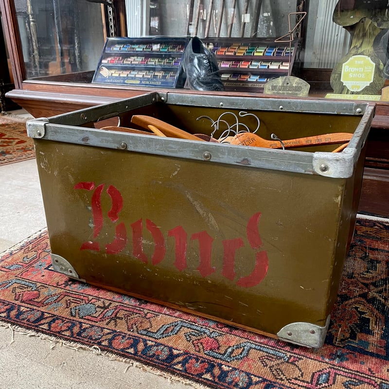 1950's ファイバーコンテナ | 7miles from the Dreamland