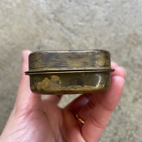 1920’s U.S.ARMY “FIRST AID PACKET”