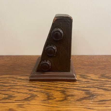 1930’s 万年カレンダー
