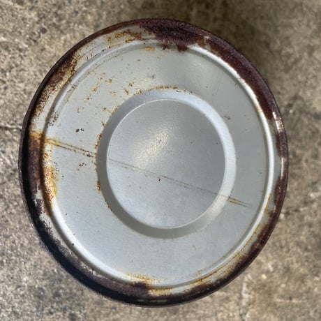 1920-40’s タバコ缶
