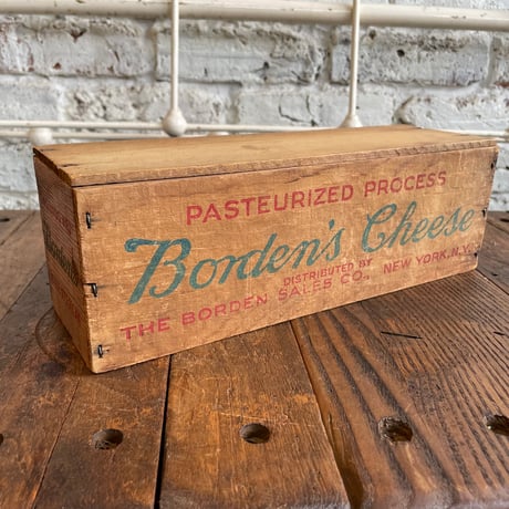 アンティーク　木箱　50×28×42 楽天市場】アンティーク 木箱（木箱｜収納家具）：インテリア・寝具