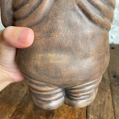 1980’s E.T. 石膏オブジェ