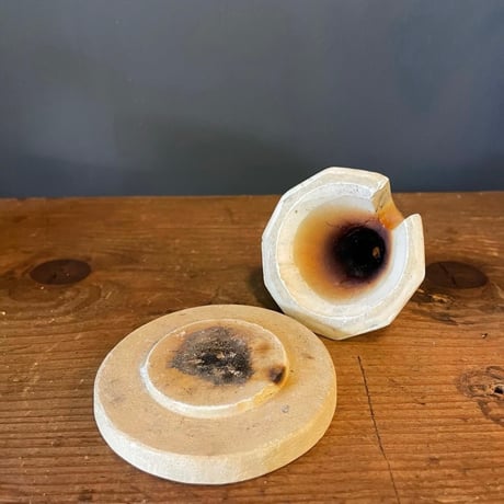 Incense burner