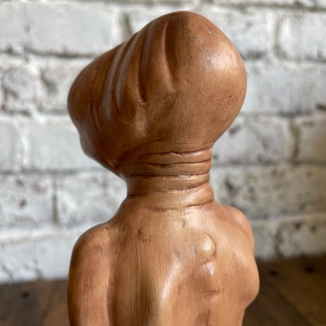 1980’s E.T. オブジェ