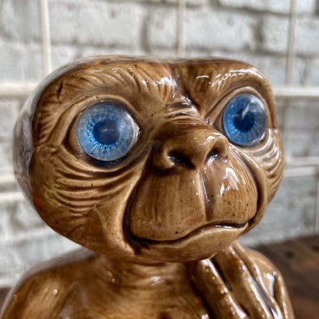 1980’s E.T. ランプ
