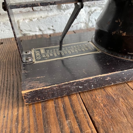 1940’s AMCO ハットストレッチャー