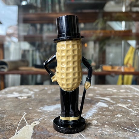 1960’s Mr.ピーナッツ ソルト
