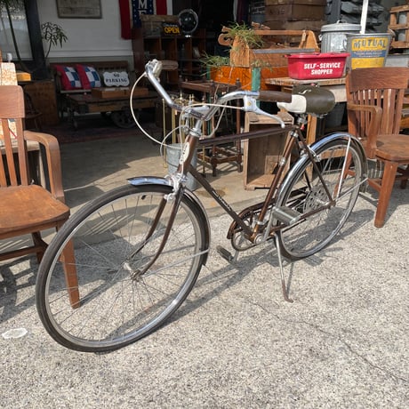 【お問合せ受付用】1970’s SCHWINN Collegiate 自転車