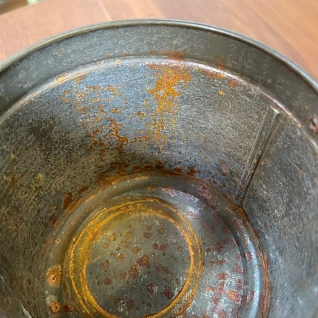 1930’s GRANGER タバコ缶