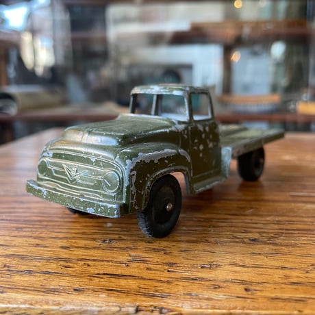 1950’s FORD ミリタリー TOOTSIE TOY