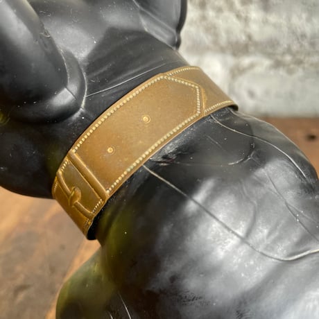 1960’s ウエストモアランド ブルドッグ ドアストッパー