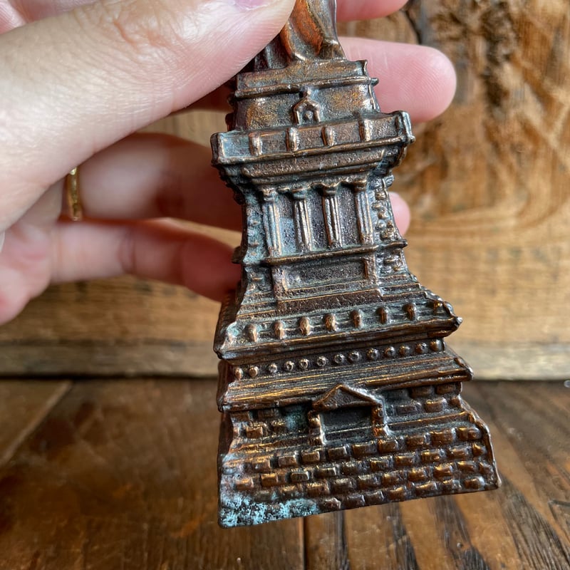 1970's 自由の女神像 オブジェ | 7miles from the Dreamland