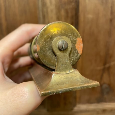 -1920’s ドイツ製デスクカレンダー