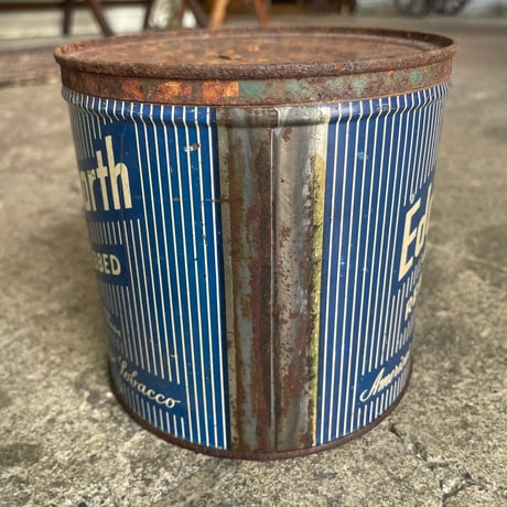 1920-40’s タバコ缶