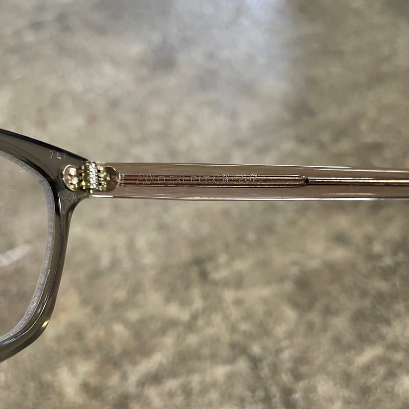 1990's AO セーフティグラス | 7miles from the Dreamland