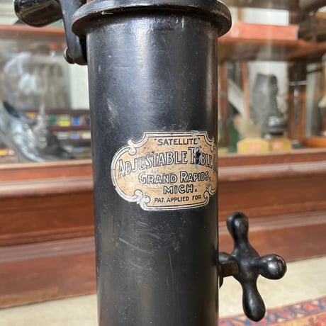 1920’s アジャスタブル テーブル