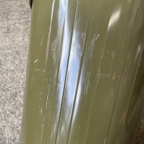 1970’s UNITED ゴミ箱