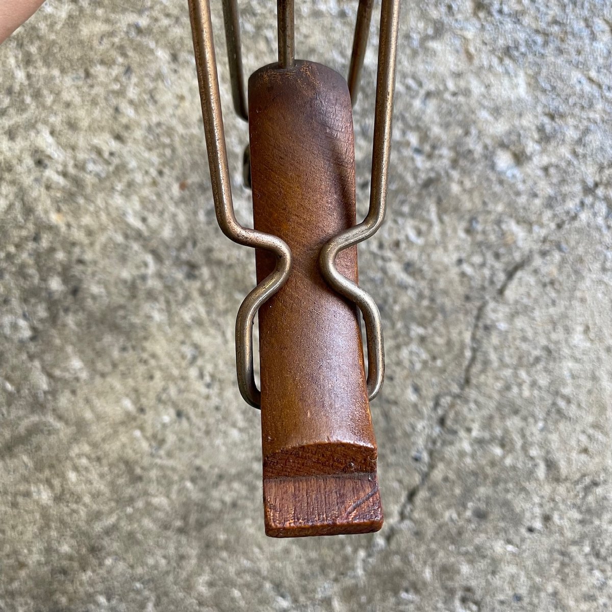 Vintage Unionハンガー6本セット Vintage Unionハンガー6本セット