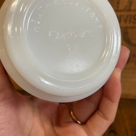 1960’s Dunkin’ Donuts マグカップ