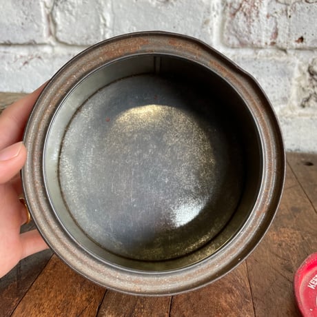 1950’s “PRINCE ALBERT” タバコ缶