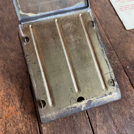 1940’s カレンダークリップ
