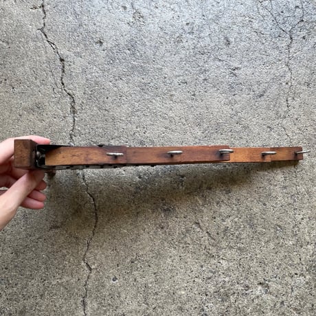 1920’s “Holdsmore Hanger” ウォールハンガー
