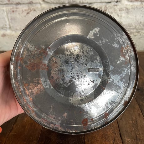 1940’s “MAXWELL” コーヒー缶