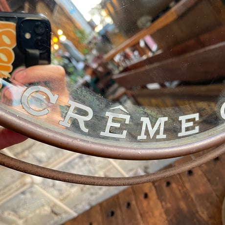 1920’s スタンドミラー