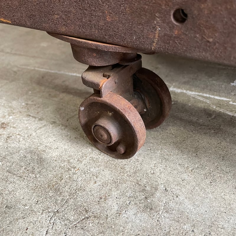 1940's USMC シューラック | 7miles from the Dreamland