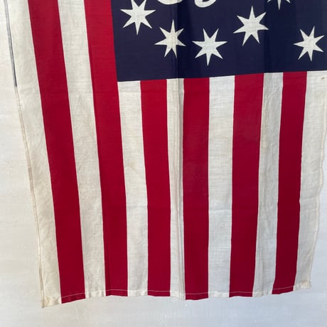 1970’s アメリカ建国記念 フラッグ