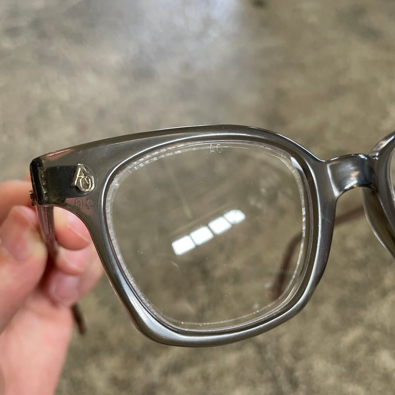 t*n様 American Optical　90s USA製 セーフティ グラス 1990's AO セーフティグラス | 7miles from the Dreamland